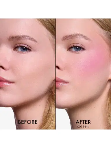 Dior Women's Backstage Rosy Glow Blush | Thumbnail 3 Dior Women's Backstage Rosy Glow Blush | Thumbnail 3