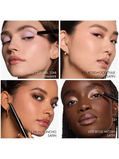Dior Diorshow Flash Stick | Thumbnail 2 Dior Diorshow Flash Stick | Thumbnail 2