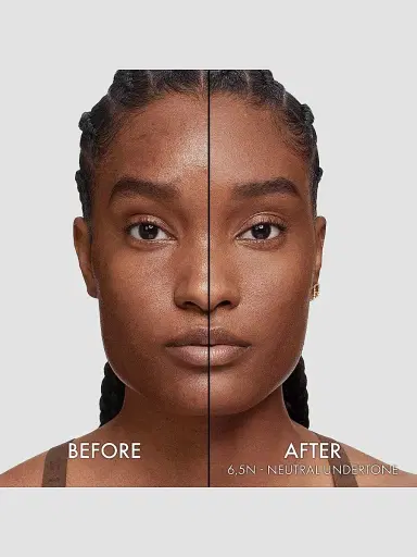Dior Forever Skin Wear Foundation - 6.5 Neutral | Thumbnail 3 Dior Forever Skin Wear Foundation - 6.5 Neutral | Thumbnail 3