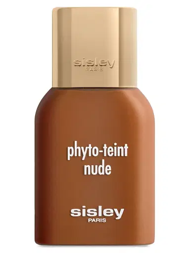 Sisley-Paris Women's Phyto-Teint Nude Foundation | Thumbnail 1 Sisley-Paris Women's Phyto-Teint Nude Foundation | Thumbnail 1