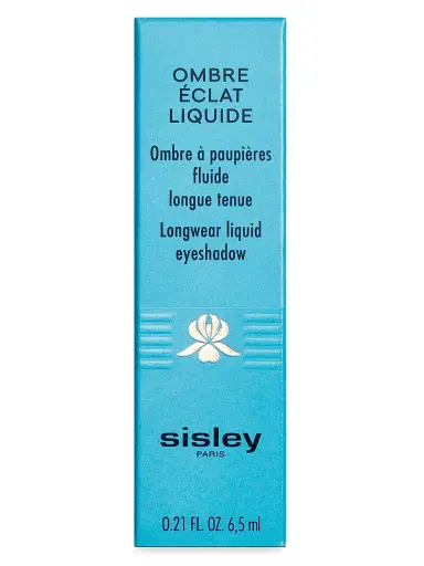 Sisley-Paris Women's Ombre Eclat Liquide Liquid Eyeshadow | Thumbnail 1 Sisley-Paris Women's Ombre Eclat Liquide Liquid Eyeshadow | Thumbnail 1