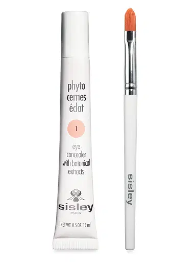 Sisley-Paris Women's Phyto Cernes Eclat Eye Concealer | Thumbnail 1 Sisley-Paris Women's Phyto Cernes Eclat Eye Concealer | Thumbnail 1