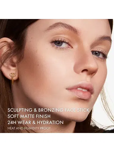 Dior Women's Forever Skin Contour | Thumbnail 6 Dior Women's Forever Skin Contour | Thumbnail 6