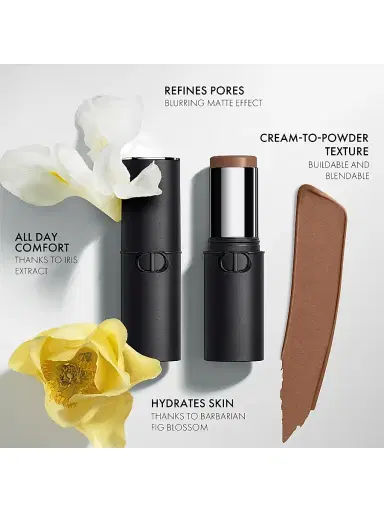 Dior Women's Forever Skin Contour | Thumbnail 8 Dior Women's Forever Skin Contour | Thumbnail 8
