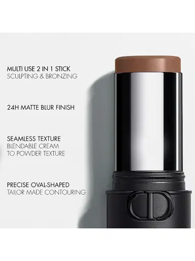 Dior Women's Forever Skin Contour | Thumbnail 9 Dior Women's Forever Skin Contour | Thumbnail 9
