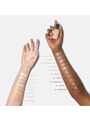 Sisley-Paris Women's Phyto-Teint Nude Foundation | Thumbnail 3 Sisley-Paris Women's Phyto-Teint Nude Foundation | Thumbnail 3