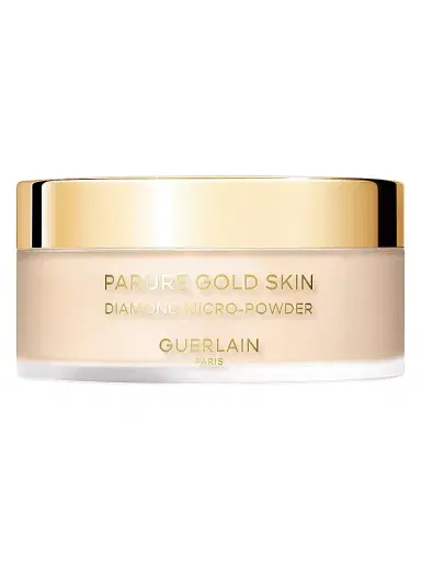 Guerlain Women's Parure Gold Loose Powder | Thumbnail 1 Guerlain Women's Parure Gold Loose Powder | Thumbnail 1
