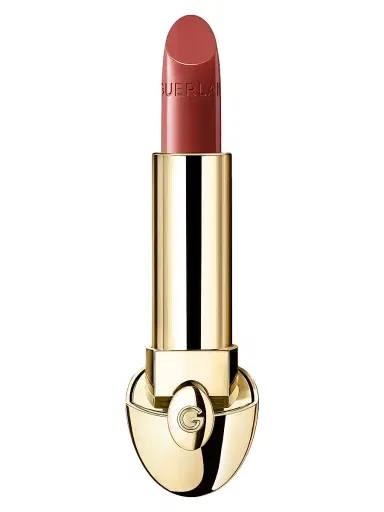 GUERLAIN Women's Rouge G Customizable Lipstick Refill - 03 Le Nude Intense Satin | Thumbnail 1 GUERLAIN Women's Rouge G Customizable Lipstick Refill - 03 Le Nude Intense Satin | Thumbnail 1