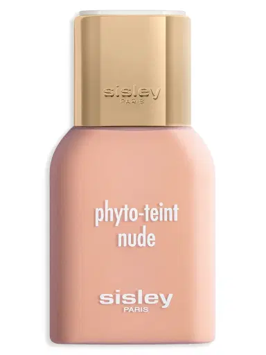 Sisley-Paris Women's Phyto-Teint Nude Foundation | Thumbnail 1 Sisley-Paris Women's Phyto-Teint Nude Foundation | Thumbnail 1