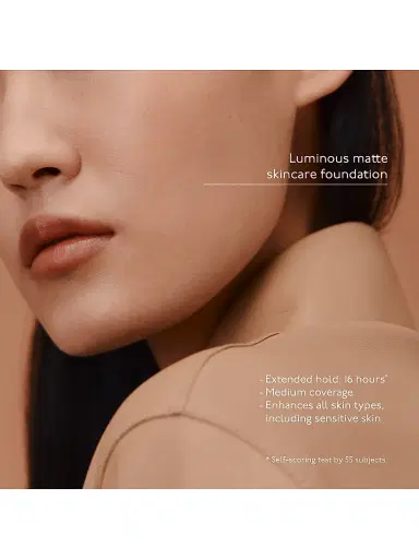 HERMÈS Hermès Plein Air Luminous Matte Skin Care Foundation | Thumbnail 1 HERMÈS Hermès Plein Air Luminous Matte Skin Care Foundation | Thumbnail 1