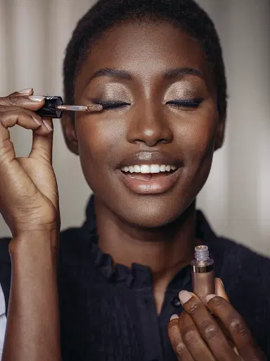 Sisley-Paris Women's Ombre Eclat Liquide Liquid Eyeshadow | Thumbnail 3 Sisley-Paris Women's Ombre Eclat Liquide Liquid Eyeshadow | Thumbnail 3