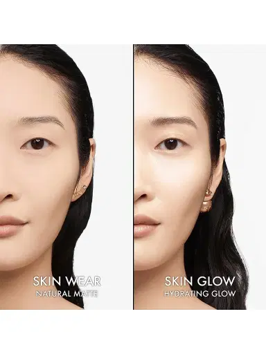 Dior Forever Skin Glow Foundation | Thumbnail 4 Dior Forever Skin Glow Foundation | Thumbnail 4
