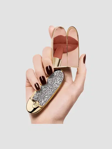 Guerlain Women's Rouge G Customizable Lipstick Case | Thumbnail 3 Guerlain Women's Rouge G Customizable Lipstick Case | Thumbnail 3