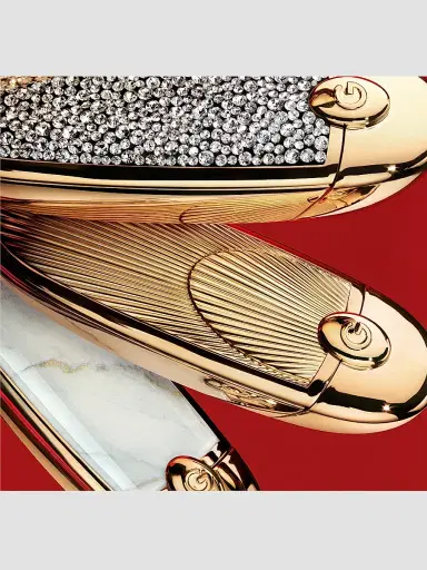Guerlain Women's Rouge G Customizable Lipstick Case | Thumbnail 4 Guerlain Women's Rouge G Customizable Lipstick Case | Thumbnail 4