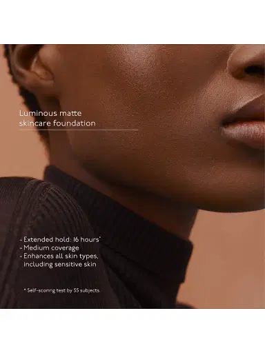 HERMÈS Hermès Plein Air Luminous Matte Skin Care Foundation | Thumbnail 1 HERMÈS Hermès Plein Air Luminous Matte Skin Care Foundation | Thumbnail 1