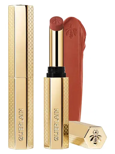 Guerlain KissKiss Blur Matte Long-Wearing Lipstick | Thumbnail 1 Guerlain KissKiss Blur Matte Long-Wearing Lipstick | Thumbnail 1
