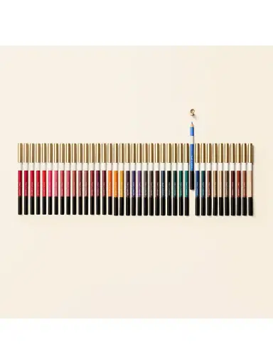HERMÈS Women's Trait d'Hermès Eye Color Pencil | Thumbnail 6 HERMÈS Women's Trait d'Hermès Eye Color Pencil | Thumbnail 6