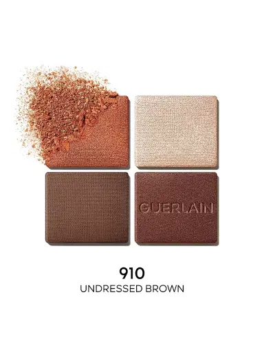 Guerlain Women's Ombres G Quad Eyeshadow Palette | Thumbnail 2 Guerlain Women's Ombres G Quad Eyeshadow Palette | Thumbnail 2