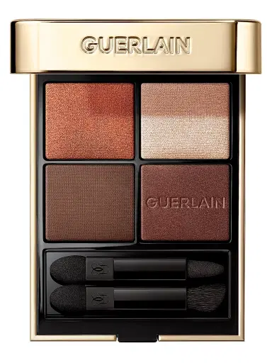 Guerlain Women's Ombres G Quad Eyeshadow Palette | Thumbnail 1 Guerlain Women's Ombres G Quad Eyeshadow Palette | Thumbnail 1