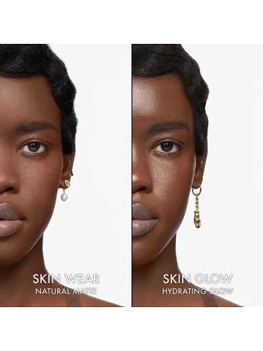 Dior Forever Skin Glow Foundation | Thumbnail 3 Dior Forever Skin Glow Foundation | Thumbnail 3