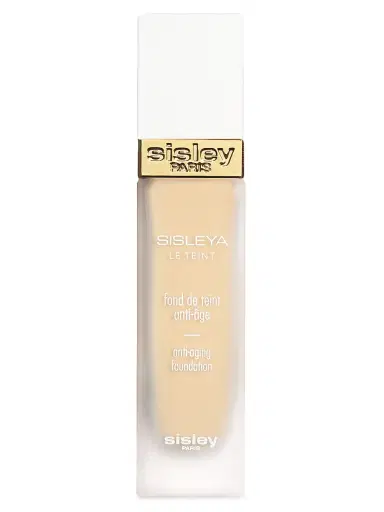 Sisley-Paris Women's Sisleÿa Le Teint Anti-Aging Foundation | Thumbnail 1 Sisley-Paris Women's Sisleÿa Le Teint Anti-Aging Foundation | Thumbnail 1