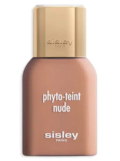 Sisley-Paris Women's Phyto-Teint Nude Foundation | Thumbnail 1 Sisley-Paris Women's Phyto-Teint Nude Foundation | Thumbnail 1