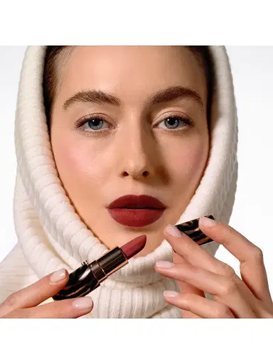 Sisley-Paris Women's Phyto-Rouge Velvet Lipstick | Thumbnail 5 Sisley-Paris Women's Phyto-Rouge Velvet Lipstick | Thumbnail 5