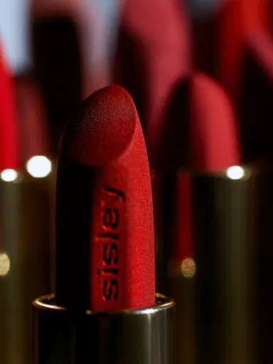 Sisley-Paris Women's Phyto-Rouge Velvet Lipstick | Thumbnail 6 Sisley-Paris Women's Phyto-Rouge Velvet Lipstick | Thumbnail 6
