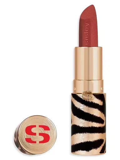 Sisley-Paris Women's Phyto-Rouge Velvet Lipstick | Thumbnail 1 Sisley-Paris Women's Phyto-Rouge Velvet Lipstick | Thumbnail 1