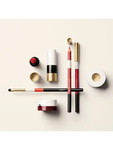 HERMÈS Women's Trait d'Hermès Lip Color Pencil | Thumbnail 2 HERMÈS Women's Trait d'Hermès Lip Color Pencil | Thumbnail 2