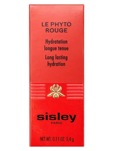 Sisley-Paris Women's Le Phyto Rouge Lipstick | Thumbnail 1 Sisley-Paris Women's Le Phyto Rouge Lipstick | Thumbnail 1