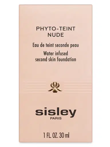 Sisley-Paris Women's Phyto-Teint Nude Foundation | Thumbnail 3 Sisley-Paris Women's Phyto-Teint Nude Foundation | Thumbnail 3