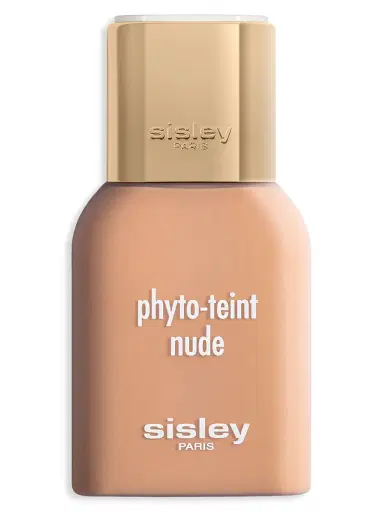 Sisley-Paris Women's Phyto-Teint Nude Foundation | Thumbnail 1 Sisley-Paris Women's Phyto-Teint Nude Foundation | Thumbnail 1