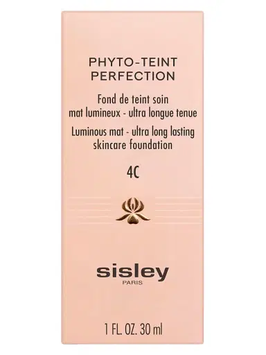 Sisley-Paris Women's Phyto-Teint Perfection Foundation | Thumbnail 4 Sisley-Paris Women's Phyto-Teint Perfection Foundation | Thumbnail 4