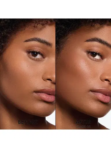 Dior Women's Forever Nude Glow Bronzer | Thumbnail 3 Dior Women's Forever Nude Glow Bronzer | Thumbnail 3