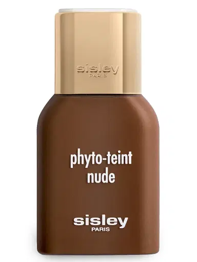 Sisley-Paris Women's Phyto-Teint Nude Foundation | Thumbnail 1 Sisley-Paris Women's Phyto-Teint Nude Foundation | Thumbnail 1