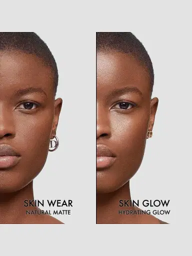 Dior Forever Skin Wear Foundation | Thumbnail 2 Dior Forever Skin Wear Foundation | Thumbnail 2