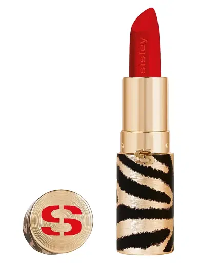 Sisley-Paris Women's Phyto-Rouge Velvet Lipstick | Thumbnail 1 Sisley-Paris Women's Phyto-Rouge Velvet Lipstick | Thumbnail 1