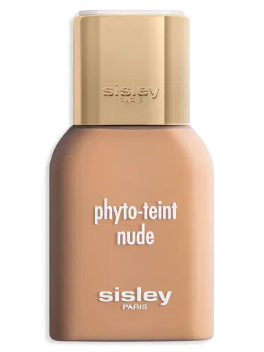 Sisley-Paris Women's Phyto-Teint Nude Foundation | Thumbnail 1 Sisley-Paris Women's Phyto-Teint Nude Foundation | Thumbnail 1