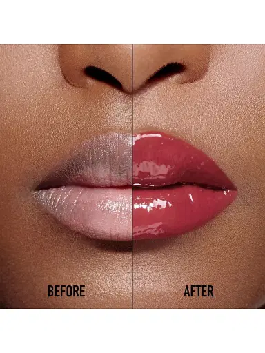Dior Women's Addict Lip Maximizer - 024 Intense Brick | Thumbnail 2 Dior Women's Addict Lip Maximizer - 024 Intense Brick | Thumbnail 2