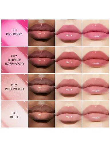 Dior Women's Addict Lip Maximizer - 024 Intense Brick | Thumbnail 5 Dior Women's Addict Lip Maximizer - 024 Intense Brick | Thumbnail 5