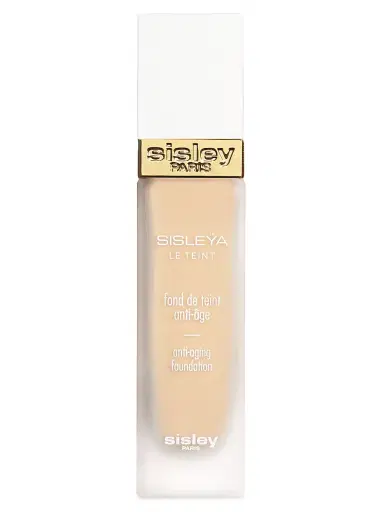 Sisley-Paris Women's Sisleÿa Le Teint Anti-Aging Foundation | Thumbnail 1 Sisley-Paris Women's Sisleÿa Le Teint Anti-Aging Foundation | Thumbnail 1