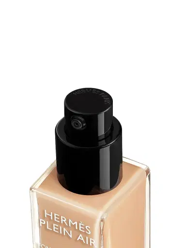 HERMÈS Hermès Plein Air Luminous Matte Skin Care Foundation | Thumbnail 4 HERMÈS Hermès Plein Air Luminous Matte Skin Care Foundation | Thumbnail 4