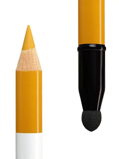 HERMÈS Women's Trait d'Hermès Eye Color Pencil | Thumbnail 2 HERMÈS Women's Trait d'Hermès Eye Color Pencil | Thumbnail 2