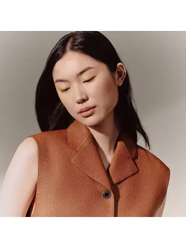 HERMÈS Women's Trait d'Hermès Eye Color Pencil | Thumbnail 4 HERMÈS Women's Trait d'Hermès Eye Color Pencil | Thumbnail 4