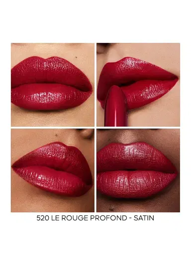 Guerlain Women's Rouge G Customizable Lipstick Refill | Thumbnail 4 Guerlain Women's Rouge G Customizable Lipstick Refill | Thumbnail 4