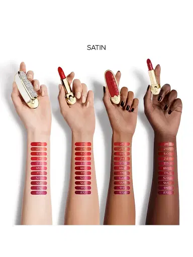 Guerlain Women's Rouge G Customizable Lipstick Refill | Thumbnail 5 Guerlain Women's Rouge G Customizable Lipstick Refill | Thumbnail 5