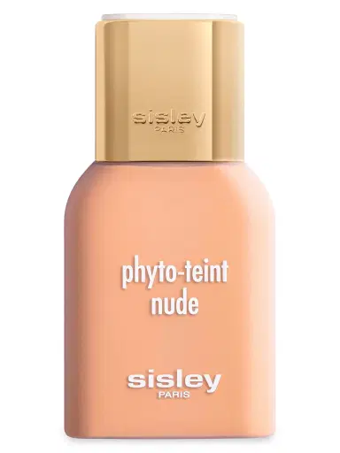 Sisley-Paris Women's Phyto-Teint Nude Foundation | Thumbnail 1 Sisley-Paris Women's Phyto-Teint Nude Foundation | Thumbnail 1