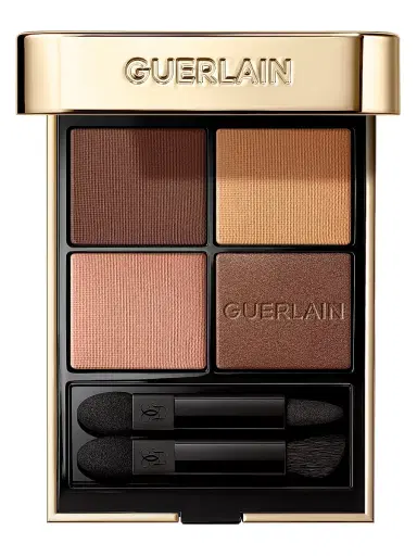 Guerlain Women's Ombres G Quad Eyeshadow Palette | Thumbnail 1 Guerlain Women's Ombres G Quad Eyeshadow Palette | Thumbnail 1