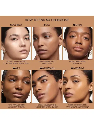 Dior Forever Skin Glow Foundation | Thumbnail 3 Dior Forever Skin Glow Foundation | Thumbnail 3